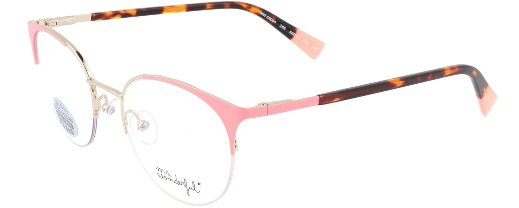 MR. WONDERFUL RX* 69084 COL 286 Ø50/19 140 - L.01