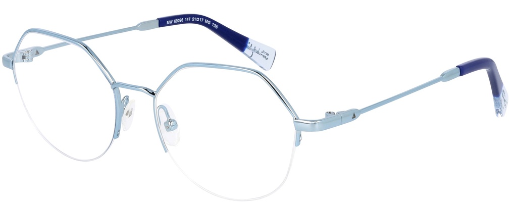 MR. WONDERFUL RX* 69096 COL 147 Ø51/17 135 - L.01