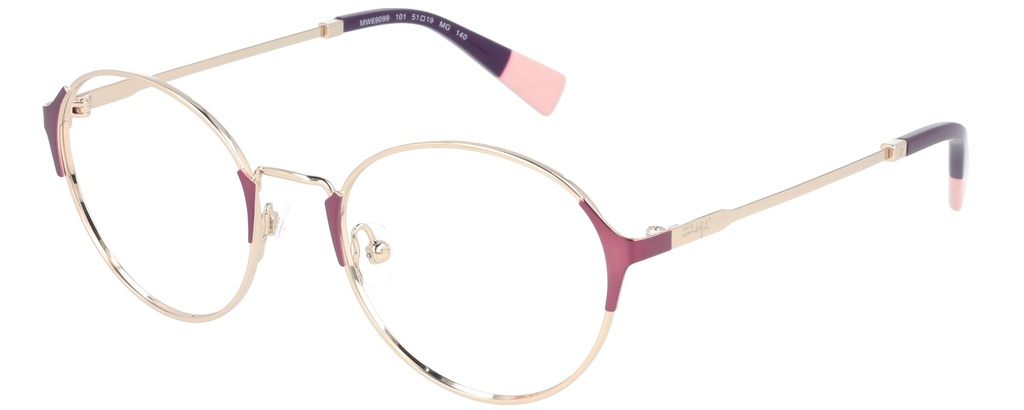 MR. WONDERFUL RX* 69099 COL 101 Ø51/19 140 - L.01