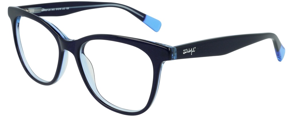 MR. WONDERFUL RX* 69125 COL 543 Ø51/16 135 - L.01