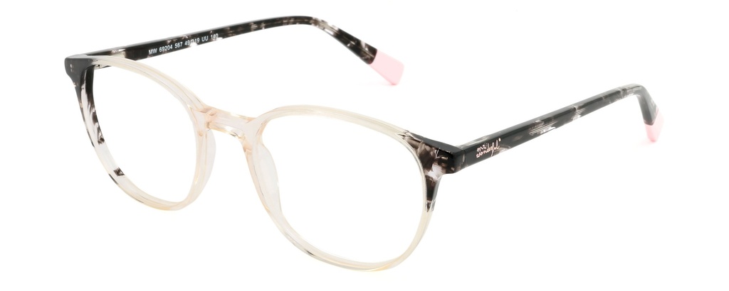 MR. WONDERFUL RX* 69204 COL 567 ø49/19 140 - L.01
