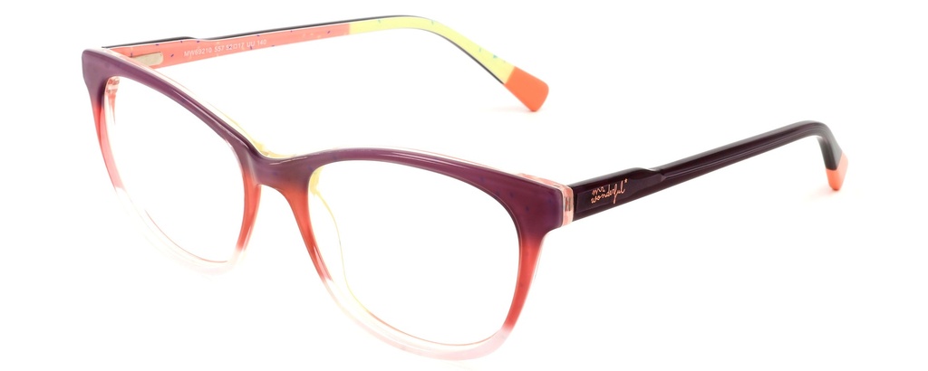 MR. WONDERFUL RX* 69210 COL 557 ø52/17 140 - L.01