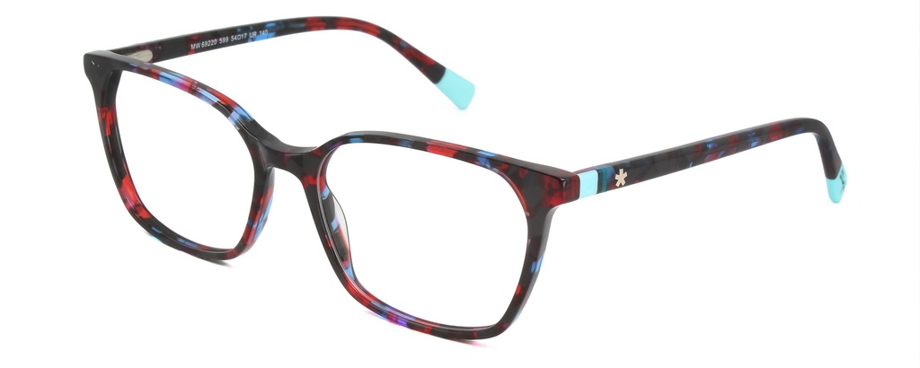 MR. WONDERFUL RX* 69220 COL 599 ø54/17 140 - L.01