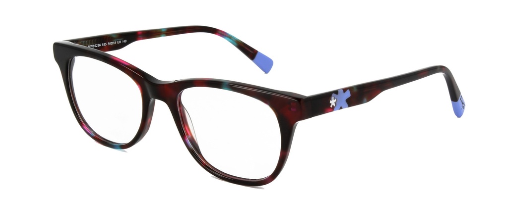 MR. WONDERFUL RX* 69226 COL 555 ø50/18 140 - L.01