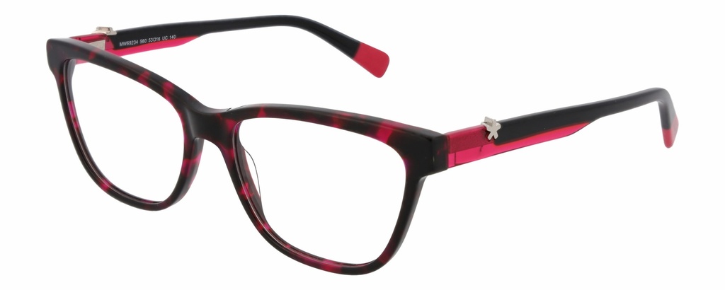 MR. WONDERFUL RX* 69234 COL 560 ø53/16 140- L.01