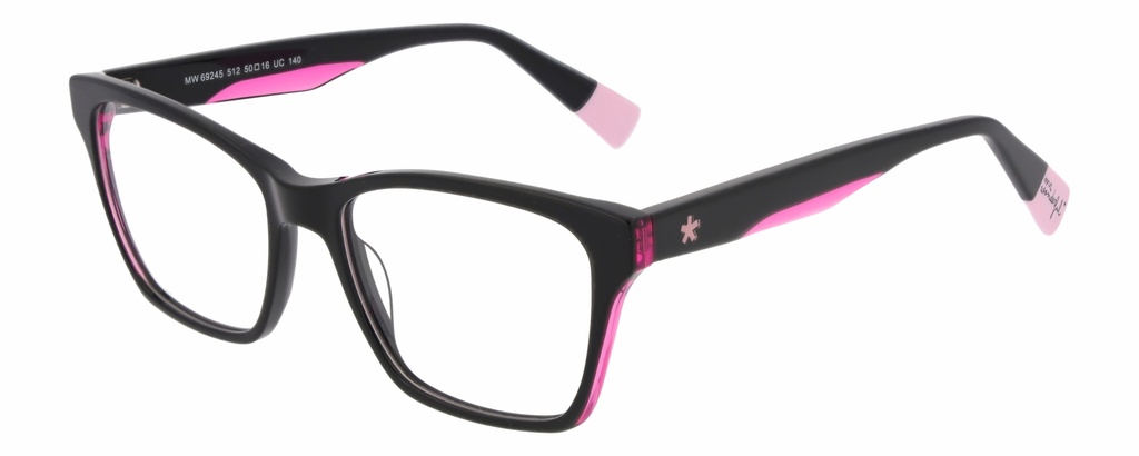 MR. WONDERFUL RX* 69245 COL 512 ø50/16 140- L.01
