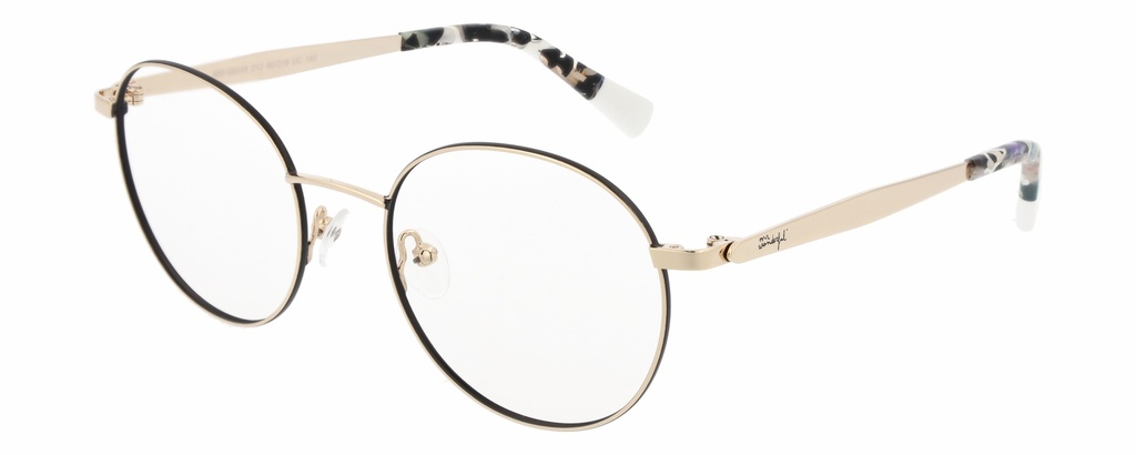 MR. WONDERFUL RX* 69248 COL 212 ø50/19 140- L.01