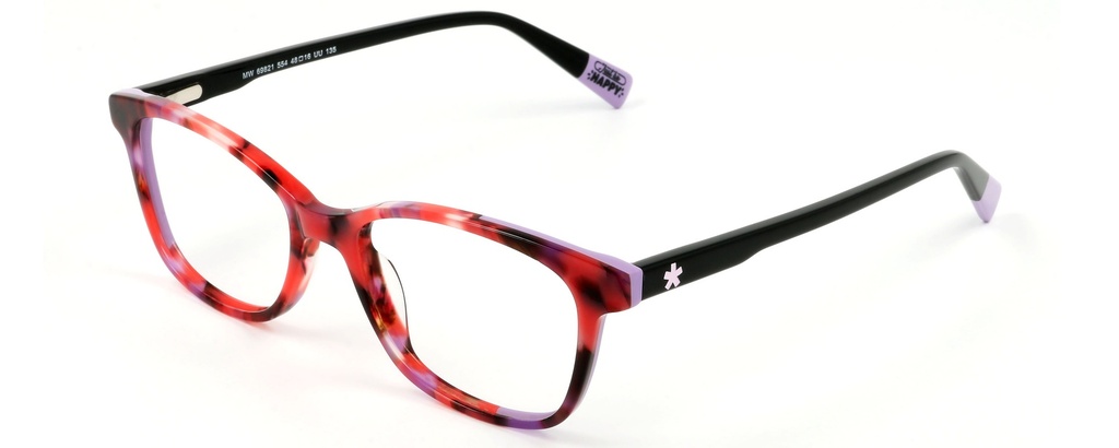 MR. WONDERFUL RX* 69821 COL 554 ø48/16 135 - L.01