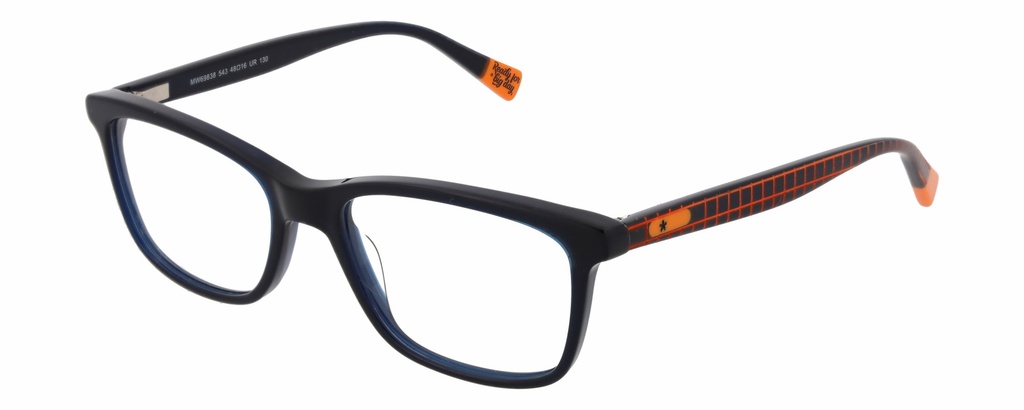 MR. WONDERFUL RX* 69838 COL 543 ø48/16 130 - L.01