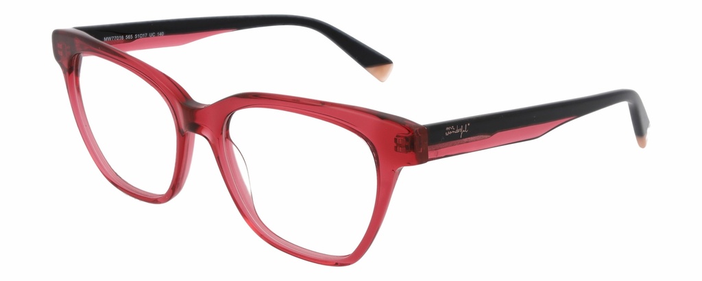 MR. WONDERFUL Eco RX* 77016 COL 565 ø51/17 145 - L.01