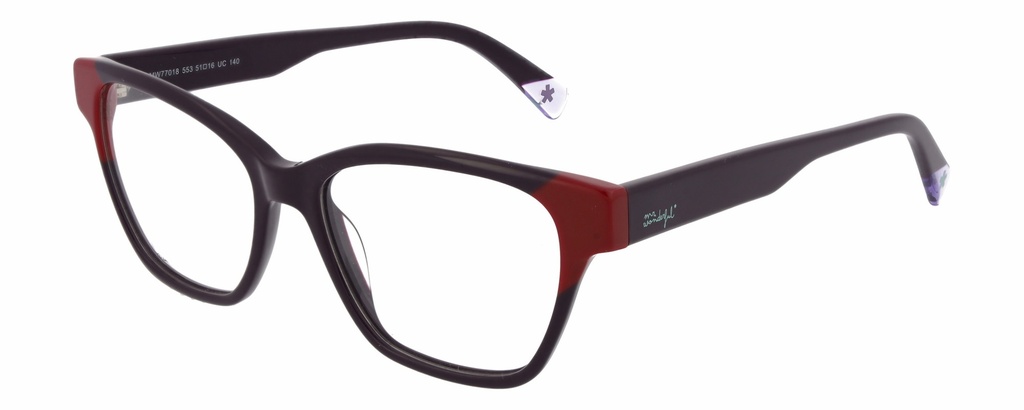 MR. WONDERFUL Eco RX* 77018 COL 553 ø51/16 140 - L.01
