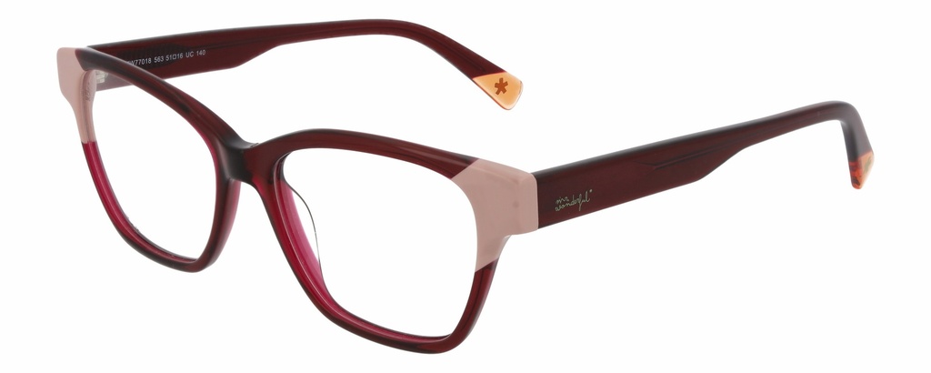 MR. WONDERFUL Eco RX* 77018 COL 563 ø51/16 140 - L.01