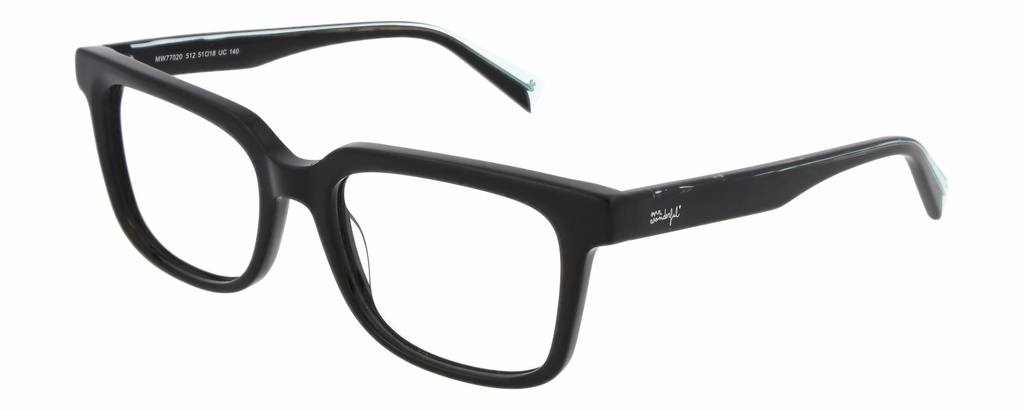 MR. WONDERFUL Eco RX* 77020 COL 512 ø51/18 140 - L.01