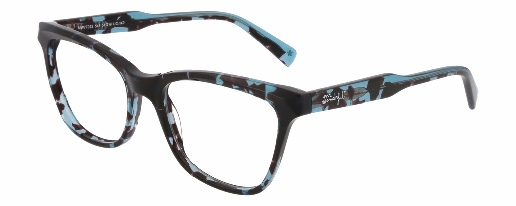 MR. WONDERFUL Eco RX* 77022 COL 545 ø51/17 140 - L.01