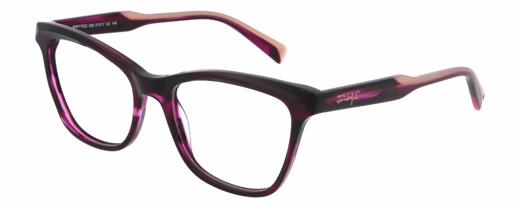MR. WONDERFUL Eco RX* 77022 COL 555 ø51/17 140 - L.01