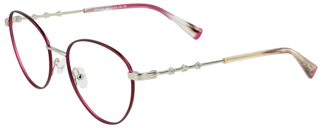 MR. WONDERFUL Glam RX* 79003 COL 102 ø52/18 140 - L.01