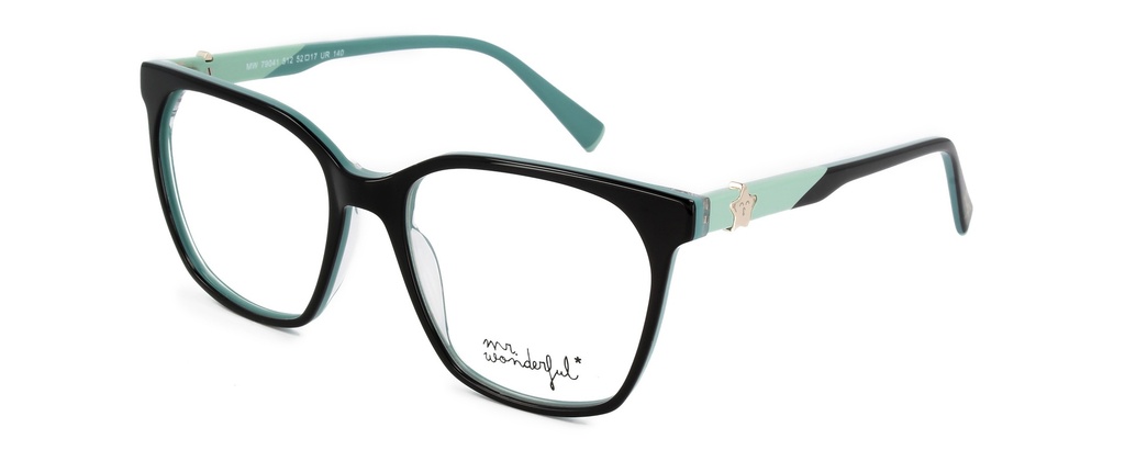 MR. WONDERFUL Glam RX* 79041 COL 512 ø52/17 140 - L.01