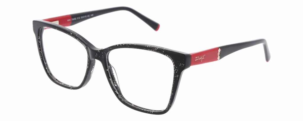 MR. WONDERFUL Glam RX* 79052 COL 512 ø53/15 140 - L.01