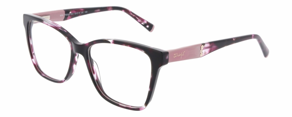 MR. WONDERFUL Glam RX* 79052 COL 553 ø53/15 140 - L.01