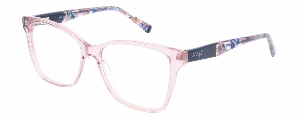 MR. WONDERFUL Glam RX* 79052 COL 567 ø53/15 140 - L.01