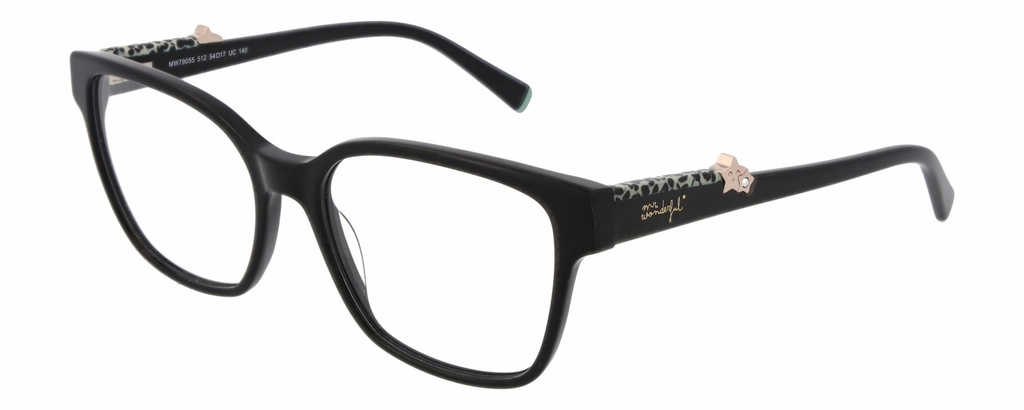 MR. WONDERFUL Glam RX* 79055 COL 512 ø54/17 140 - L.01