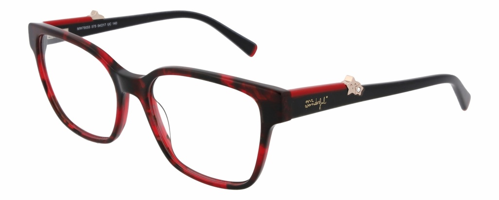 MR. WONDERFUL Glam RX* 79055 COL 575 ø54/17 140 - L.01