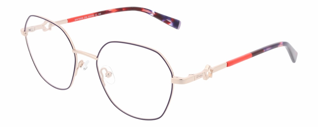 MR. WONDERFUL Glam RX* 79056 COL 254 ø53/18 140 - L.01