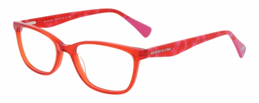 AGATHA  LECTURA RX* 63186 COL 575 Ø53/18 145 - L.01