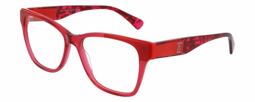 AGATHA RUIZ DE LA PRADA RX* 61738 COL 565 Ø53/16 140 - L.01