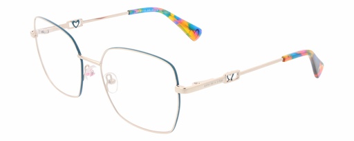 AGATHA RUIZ DE LA PRADA RX* 61745 COL 248 Ø56/18 140 - L.01