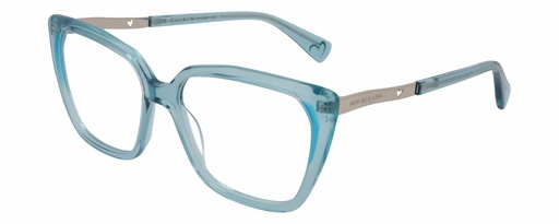 AGATHA RUIZ DE LA PRADA RX* 61749 COL 545 Ø55/17 145 - L.01