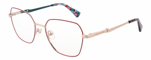 AGATHA RUIZ DE LA PRADA RX* 61755 COL 264 Ø53/18 140 - L.01