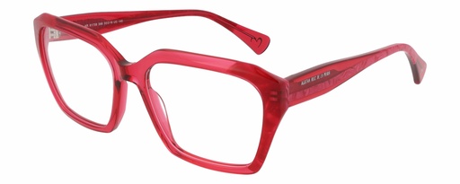 AGATHA RUIZ DE LA PRADA RX* 61759 COL 566 Ø55/19 140 - L.01
