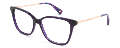 AGATHA R.P. LOVE RX* 80050 COL 555 Ø53/15 140 - L.01