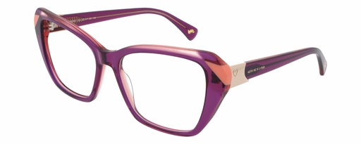 AGATHA R.P. LOVE RX* 80061 COL 555 Ø55/17 140 - L.01