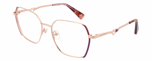 AGATHA R.P. LOVE RX* 80063 COL 265 Ø55/18 140 - L.01