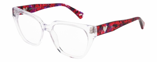 AGATHA R.P. LOVE RX* 80066 COL 511 Ø52/16 140 - L.01