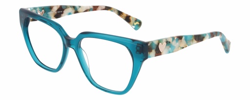 AGATHA R.P. LOVE RX* 80066 COL 531 Ø52/16 140 - L.01