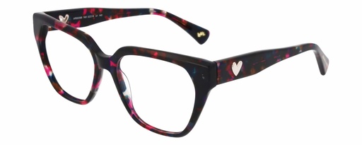 AGATHA R.P. LOVE RX* 80066 COL 560 Ø52/16 140 - L.01
