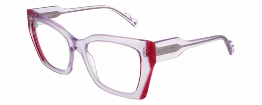 AGATHA R.P. LOOK RX* 88010 COL 557 Ø52/18 140 - L.01