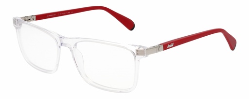 COCA-COLA RX* 45021 Col. 511  - L.01