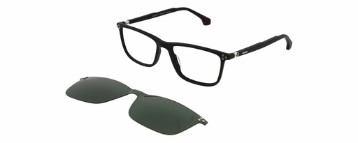 DAKAR Clip On L* 11018 COL 612 ø53/16 140 - L.01