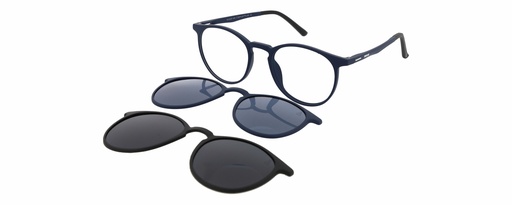 DAKAR Clip On L* 11020 COL 645 ø48/19 140 - L.01