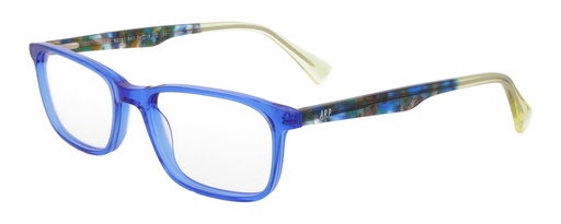 AGATHA  LECTURA RX* 63181 COL 641 Ø54/19 150 - L.01