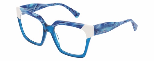 AGATHA RUIZ DE LA PRADA RX* 61769 COL 545  Ø54/19 140 - L.01